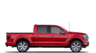 2025 Ford F-150® External Image 1